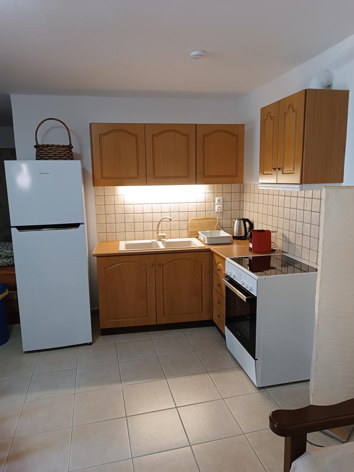 Mani Home Néon Oítilon Zewnętrze zdjęcie